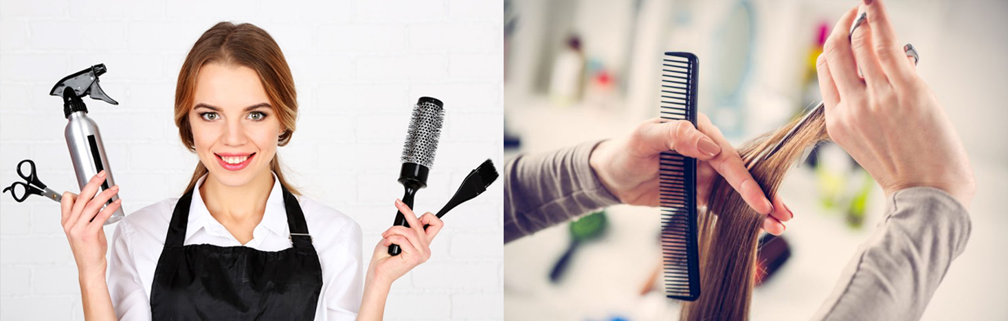 SLHS Beauty Hair Academy